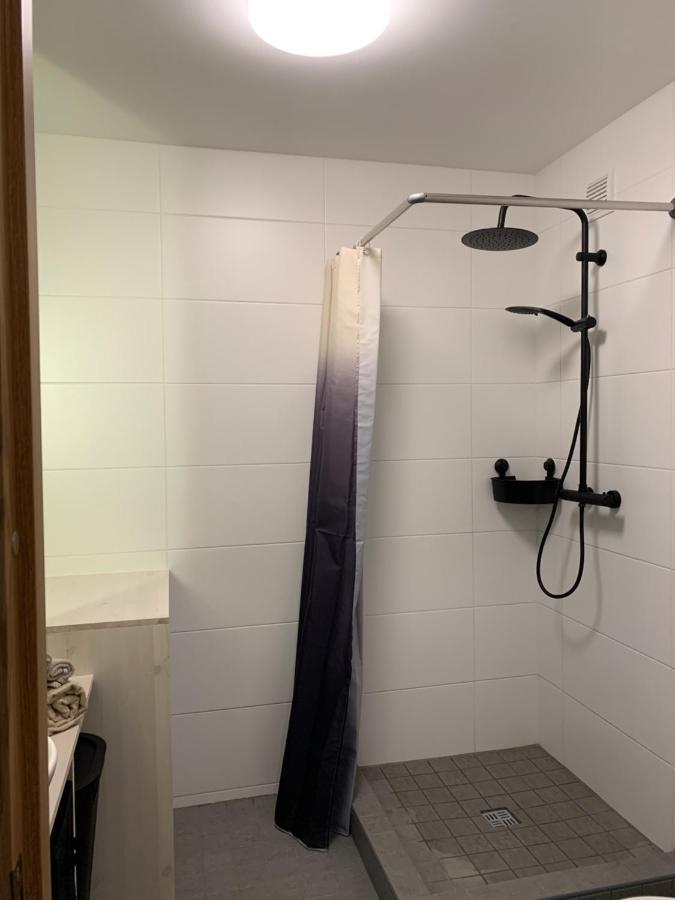 Apartment Riia Mnt 88 Pärnu Eksteriør billede