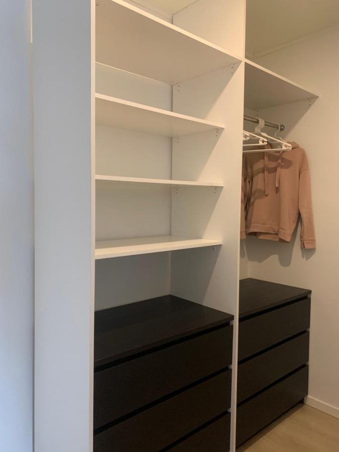 Apartment Riia Mnt 88 Pärnu Eksteriør billede