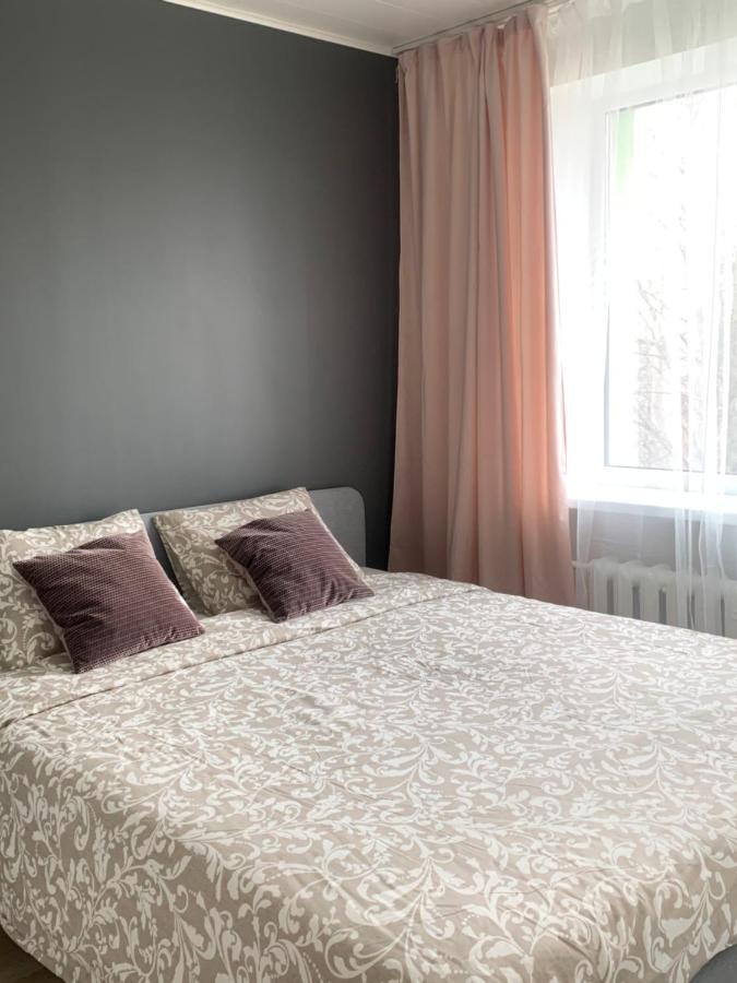 Apartment Riia Mnt 88 Pärnu Eksteriør billede
