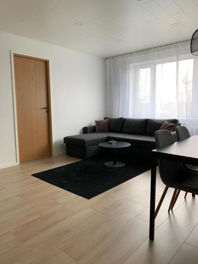 Apartment Riia Mnt 88 Pärnu Eksteriør billede