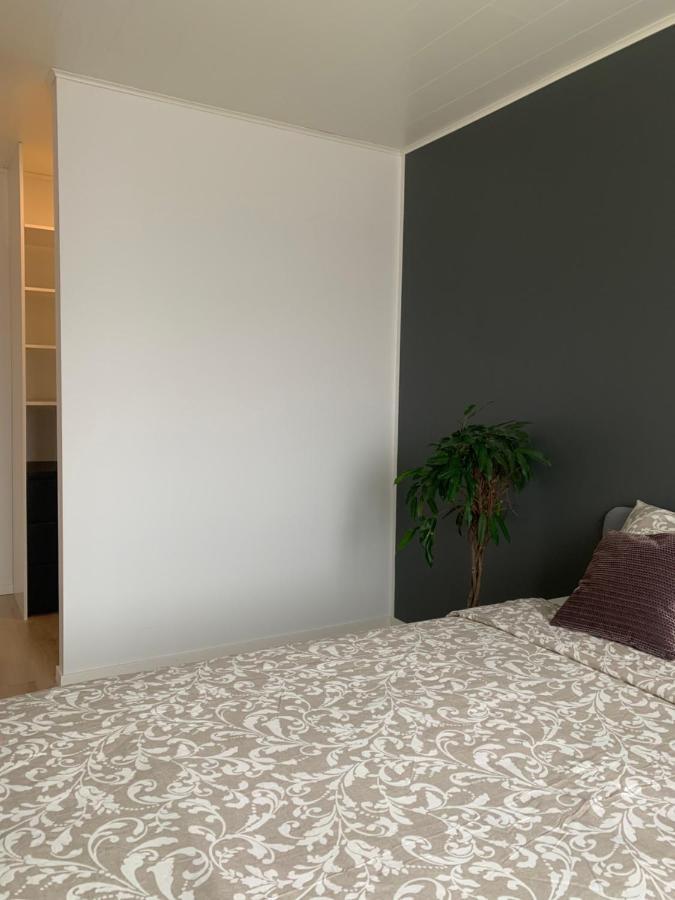 Apartment Riia Mnt 88 Pärnu Eksteriør billede