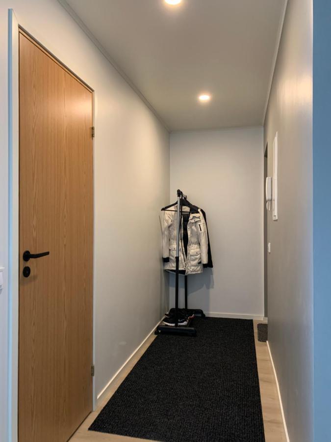 Apartment Riia Mnt 88 Pärnu Eksteriør billede