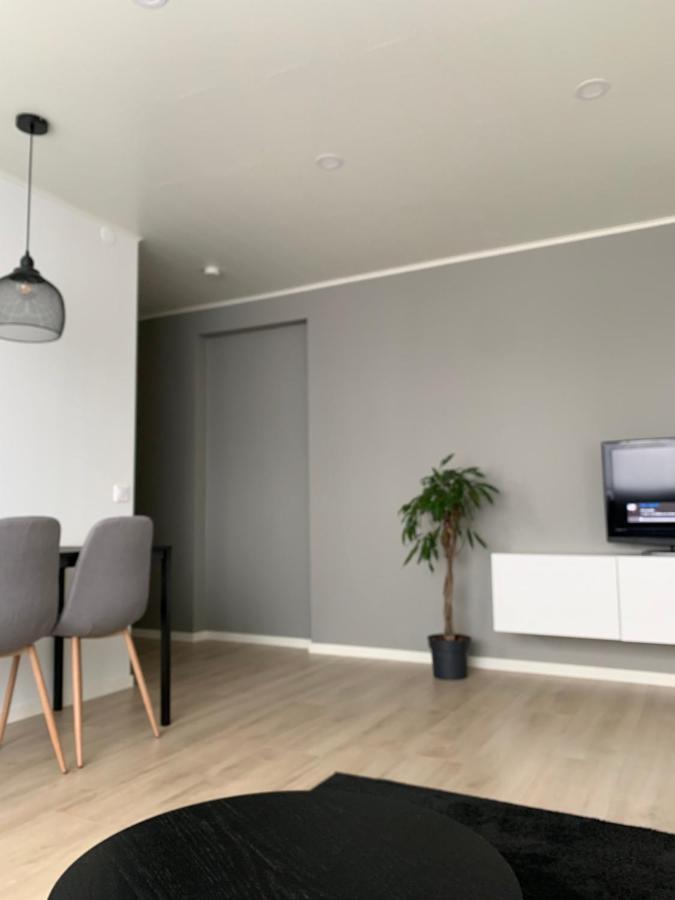 Apartment Riia Mnt 88 Pärnu Eksteriør billede
